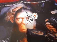 Robbie Williams signiert Better Man CD Kassette Poster Set Autogramm signed