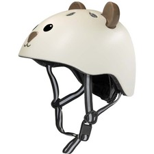 Hudora kinderhelm beary helm - hudora, beary,