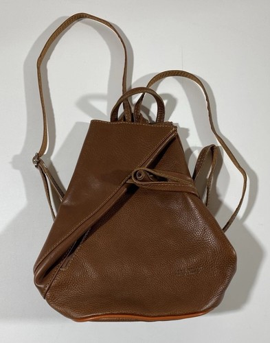 Vera pelle damen rucksack - damen,