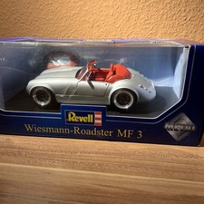 Revell Wiesmann Roadster MF3