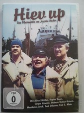DVD,  Hiev up  - DDR TV-ARCHIV -