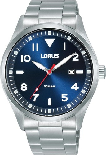 Lorus sports rh925qx9 - lorus,