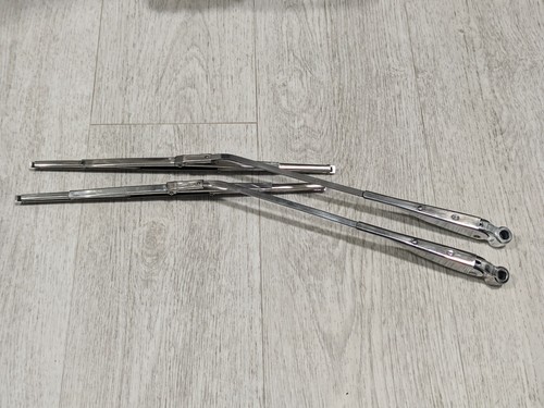 Udssr chrom wischerarme mit - udssr,