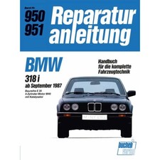 Bmw 3er 318i typ - bmw, e30