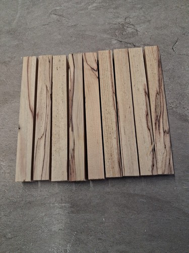 Pen blank birke - blank,