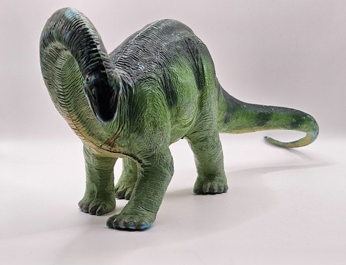 Apatosaurus figur safari - safari, ltd