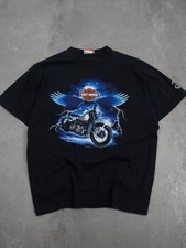 Vintage Harley Davidson Canada