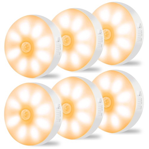 Stück led nachtlicht mit - 6,