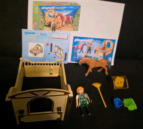 Playmobil country 5517 - playmobil,