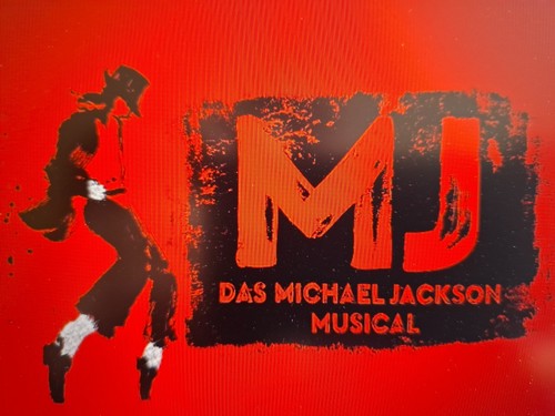 Eintrittskarten für das - mj,