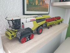 Claas lexion 8900 32 - claas,