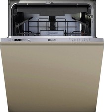 Bauknecht Geschirrspüler (Einbau, vollintegrierbar) B0I D551A S B Ware