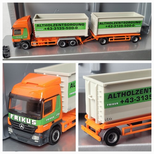 Actros l02 frikus - actros,