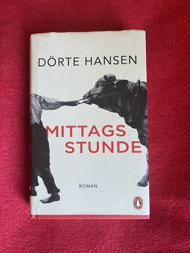 Mittagsstunde von dörte - mittagsstunde,