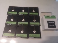 Quick Discs für Roland