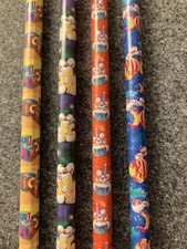 DIDDL SPRINGMAUS - 4 x