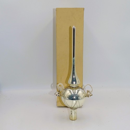 Original ddr christbaumspitze - original,