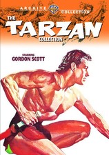 The Tarzan Collection