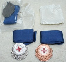 ➡️ DDR Orden Meisterschaften der jungen Rettungsschwimmer Silber / Bronze