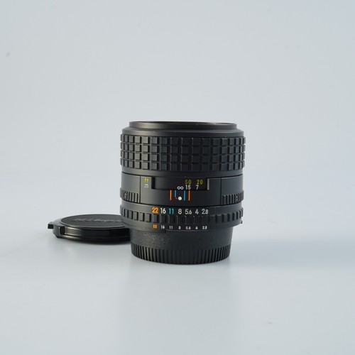 Nikon nikkor s - nikkor, ai-s