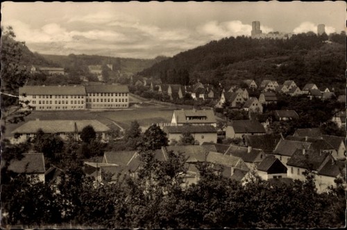 Eckartsberga - ak,
