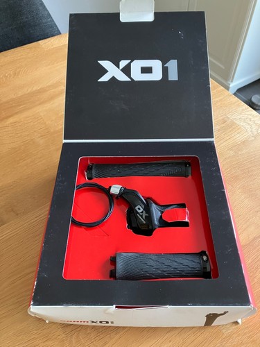 Sram x01 drehgriffschalter - x01,