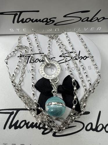 Thomas sabo kette träger - sabo, &