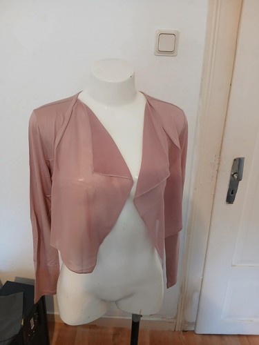 Aniston bolero 36 altrosa - bolero,