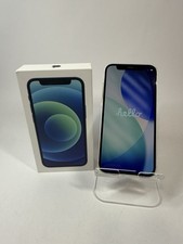 Apple iPhone 12 Mini - Wie Neu