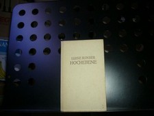 Hochebene Rinser, Luise 