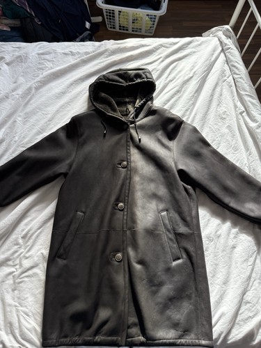 Hochwertige echtleder jacke - hochwertige, echtleder-jacke