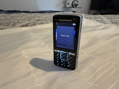 Sony ericsson k850i cybershot - sony,