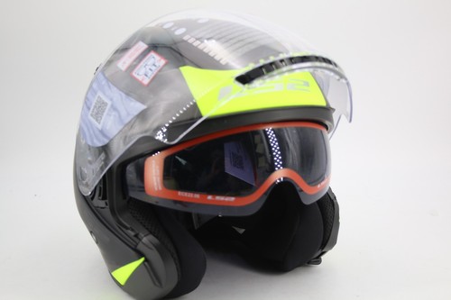 Ls2 jet motorradhelm copter - jet-motorradhelm,