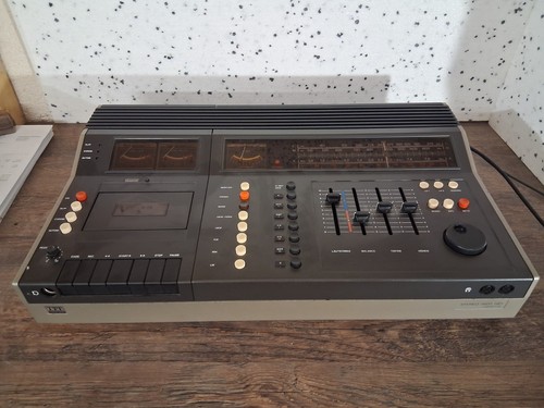 Itt stereo 5600 - hifi, cassette