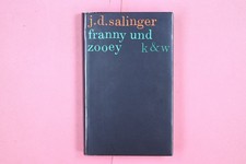 309468 J.D. Salinger FRANNY