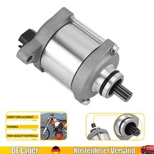 Anlasser Starter Motor für