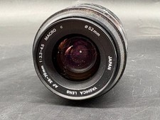 Yashica MC 3,3-4,5/35-70