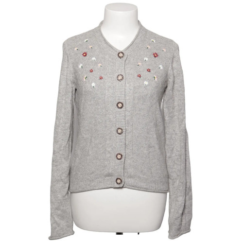 Wiesn spatzl strickjacke - wiesn, spatzl,