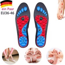Magnetische Schuhe