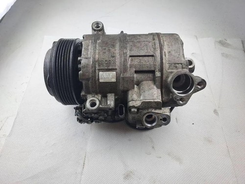 Bmw e60 klimakompressor - 5,