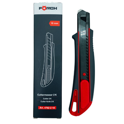 Förch cuttermesser - förch,