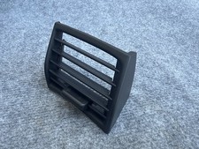 Mercedes Benz R129 Luftdüse Frischluft Luftdusche Rechts Beifahrer schwarz