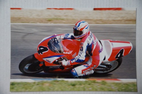 Mick doohan 1994 honda - mick, #4