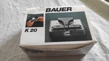 Bauer K20 automatische