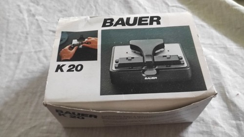 Bauer k20 automatische - k20,