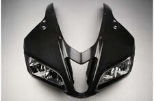 Frontverkleidung Schwarz +