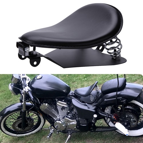 Motorrad solositz - 3",