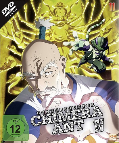 Hunter volume 11 - hunter, /