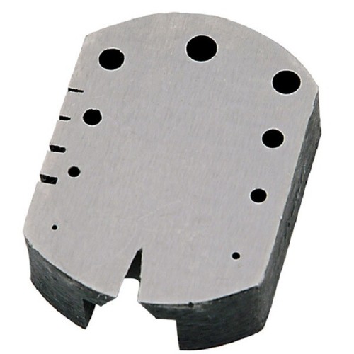 Amboss gelocht uhrmacher mit - uhrmacher,