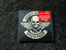 Frei.Wild-Sammlung: Brüder for Brothers - Brotherhood - CD!